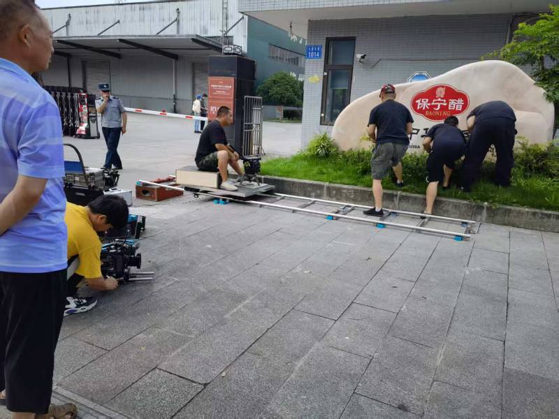 临渭区广告片拍摄公司核心优势：全流程服务，让品牌广告片省心更出彩