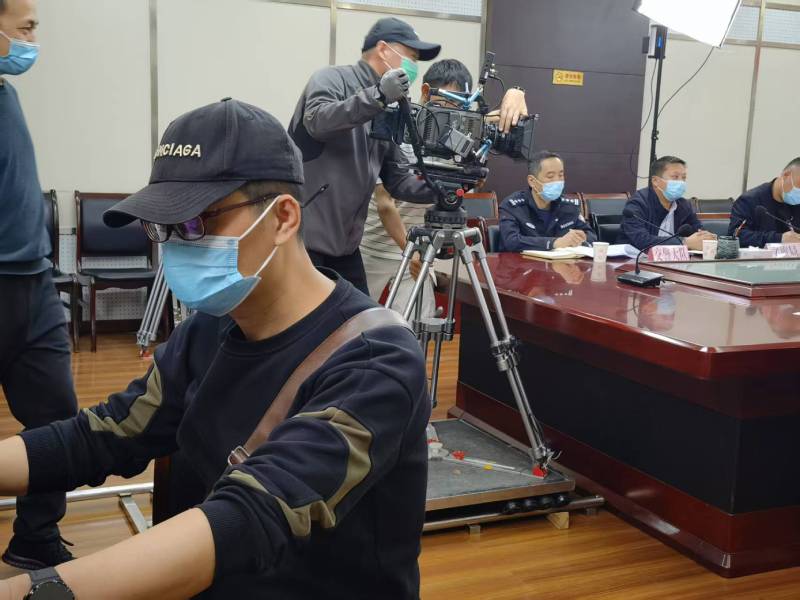 临渭区TVC拍摄公司怎么筛选？记住这3个核心标准！